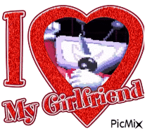 tenna i love my girlfriend gif