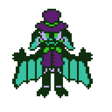 Hal pixel