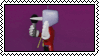 tenna figure stamp