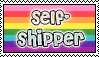 self shipper stamp