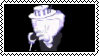 tenna dance stamp
