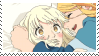 dungeon meshi stamp