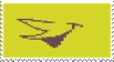 tenna kiss stamp