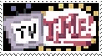 tv time stamp